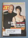 Jet Magazine August 10, 1998 LL Cool J & Jamie Lee 