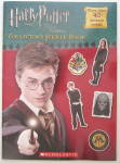 Harry Potter & The Order Of The Phoenix Sticker Book 