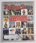 Rolling Stone December 27, 2001-January 3, 2002
