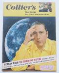 Collier's Magazine February 17, 1956 Herman Wouk