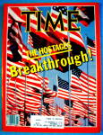Time Magazine-January 26, 1981-Hostage Breakthrough
