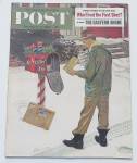 Saturday Evening Post December 17, 1960 Eastern Shore