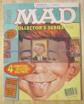 Mad Magazine April 1995 Collector's Series #10 