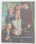 TV Week March 8-14, 1998 Significant Others 