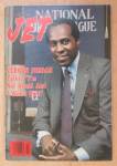 Jet Magazine October 23, 1980 Vernon Jordan