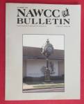 NAWCC Bulletin October 1992 Watch & Clock Collectors 