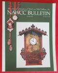 NAWCC Bulletin December 2001 Watch & Clock Collectors 