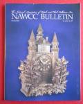 NAWCC Bulletin December 2008 Watch & Clock Collectors