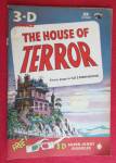 House Of Terror 3D Comics October 1953 Picture Evil