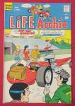 Life With Archie Comic August 1970 Wipe Out 