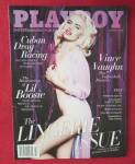 Playboy Magazine March 2015 Chelsie Aryn