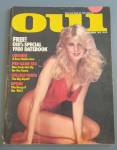 Oui Magazine December 1979 Caryn