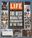 Life Magazine Spring 1998 Best Photography Of The Year
