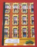 The New Yorker Magazine August 13, 2007