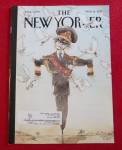 The New Yorker Magazine March 14, 2011