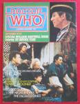 Doctor (Dr) Who Magazine September 1981 
