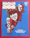 Fantasy Empire Magazine 1982 20th Anniversary 