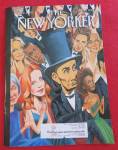 The New Yorker Magazine February 25, 2013