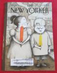 The New Yorker Magazine May 27, 2013 