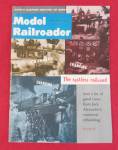 Model Railroader Magazine June 1963 