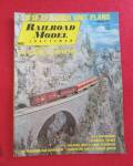 Railroad Model Craftsman Magazine March 1971 