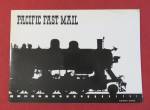 Pacific Fast Mail Model Train Catalog 1966 (11th Ed)