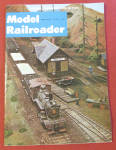 Model Railroader Magazine February 1970