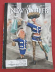 The New Yorker Magazine September 10, 2012