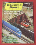 Railroad Model Craftsman Magazine November 1967