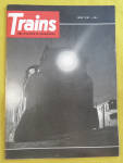 Trains Magazine June 1967