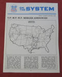 On The System Publication February 1980
