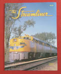 The Streamliner Magazine 1993