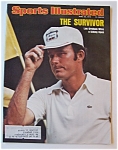Sports Illustrated Magazine-June 30, 1975-Lou Graham
