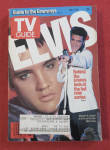 TV Guide February 17-23, 1990 Elvis Presley