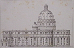 Basilique De St Pierre A Rome