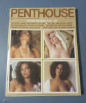 Penthouse Magazine June 1979 Lynda Clark
