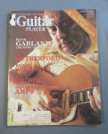 Guitar Player Magazine January 1981 Hank Garland