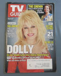 TV Guide November 11 - 24, 2019 Dolly Parton