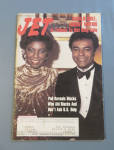 Jet Magazine August 18, 1986 Natalie Cole 