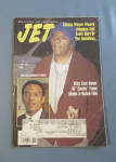 Jet Magazine March 16, 1987 Mayor Andrew Young
