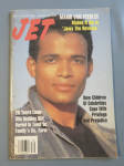 Jet Magazine July 27, 1987 Mario Van Peebles