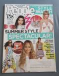 People Magazine July 2015 Summer Style Spectacular 