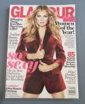 Glamour Magazine July 2010 Stacy Ann Ferguson