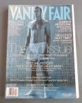 Vanity Fair Magazine December 2006 The Art Issue 
