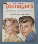 Hollywood Teenagers Magazine 1961 Sandra D & Bobby R