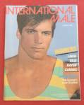 International Male Catalog Summer 1986 Winners