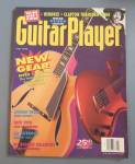 Guitar Player Magazine May 1992 New Gear 