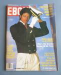 Ebony Magazine December 1984 Michael Jackson 