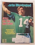 Sports Illustrated Magazine -Aug 1, 1983- Richard Todd