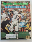 Sports Illustrated Magazine-January 14, 1985-Dan Marino